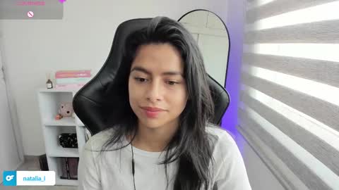 Nat online show from November 12, 3:58 pm