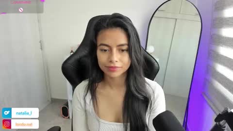 Nat online show from January 17, 3:10 pm