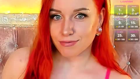 Rose online show from December 23, 11:14 am