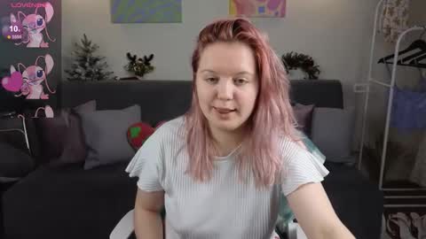 rosethomas_ online show from January 7, 9:03 am