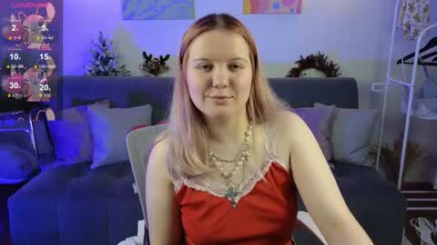 rosethomas_ online show from January 15, 10:24 am