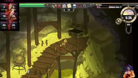 rosethornsdemon online show from October 18, 2:49 am