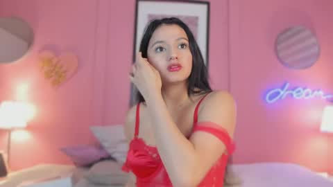 rosevelvet_dh online show from June 9, 2:06 pm