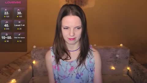 Rosse online show from February 25, 1:53 am