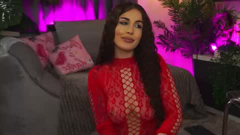 Amii online show from February 17, 10:49 pm