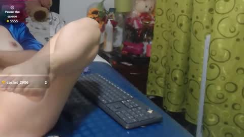 roshy online show from June 11, 4:05 pm