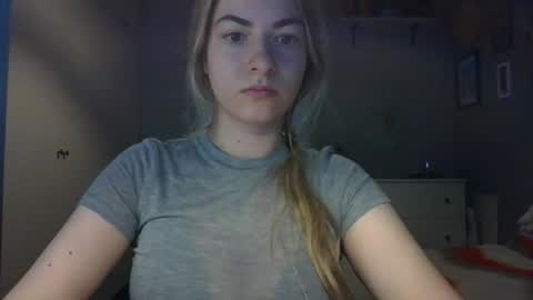 Rosie online show from March 10, 7:56 am