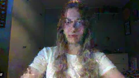 Snapshot of rosie_june chatting on October 9, 7:36 am Rosie online show from October 9, 7:36 am