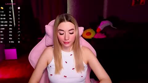 Rosie online show from February 25, 3:21 am