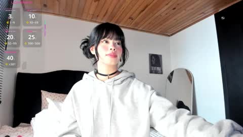 Rosieeee  online show from March 21, 6:56 pm