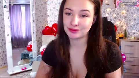 Rosie is waiting for YOU online show from February 21, 6:27 am