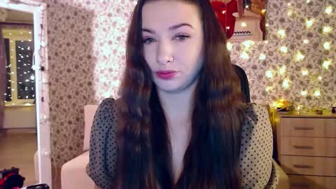 Rosie is waiting for YOU online show from December 1, 3:37 am