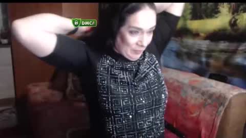 rositaohsky online show from September 13, 4:42 pm