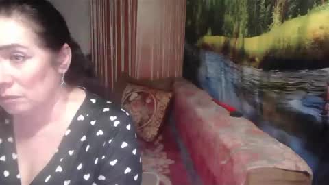 RositaSky online show from April 15, 12:58 am