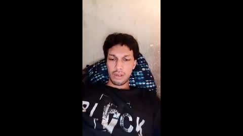 Ribuu online show from April 14, 1:58 pm