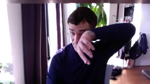 RossCollab online show from December 18, 1:39 pm