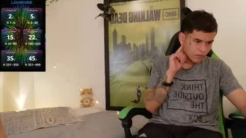 Anal for the first time 40000tks online show from March 24, 1:44 am