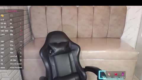 rosse jeane v online show from March 14, 4:27 am