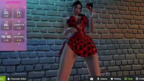Snapshot of rosse_mistress chatting on February 18, 10:58 pm Roxana online show from February 18, 10:58 pm