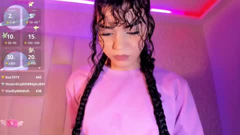 Rossel online show from February 9, 6:47 pm