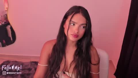 Im Ross   online show from February 25, 12:03 am