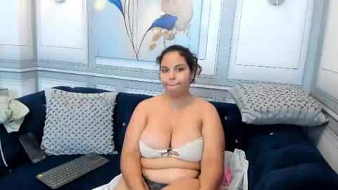 ROSSY online show from July 8, 1:47 pm