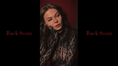 rosy_black_ online show from April 20, 7:17 pm