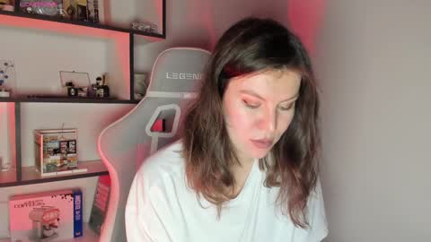 Snapshot of roter_rita chatting on February 11, 11:12 pm roter_rita online show from February 11, 11:12 pm