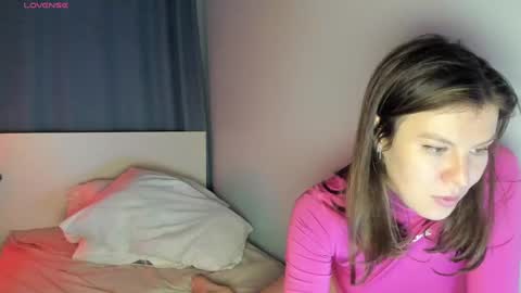 Snapshot of roter_rita chatting on February 5, 2:08 am roter_rita online show from February 5, 2:08 am