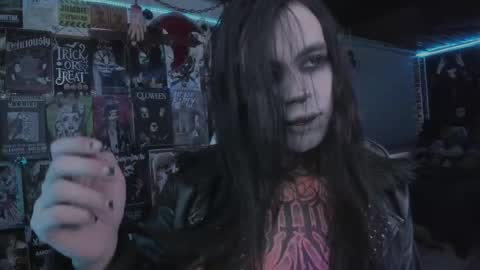 rot online show from January 8, 7:53 pm