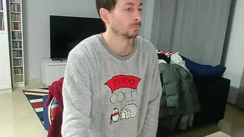 roubarixx online show from February 22, 7:45 am