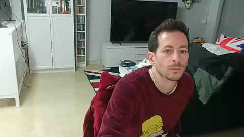 roubarixx online show from February 1, 8:44 am