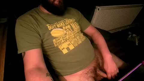 Snapshot of roughwonder chatting on September 12, 2:46 am Luke online show from September 12, 2:46 am