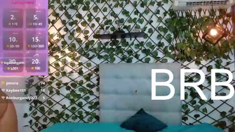 Snapshot of rous_55 chatting on February 6, 7:02 am Rous online show from February 6, 7:02 am