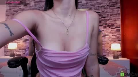 Rosuee online show from March 17, 8:47 pm