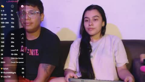 rouse_karl online show from November 14, 7:32 am