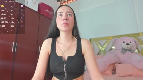 Snapshot of rousee_yarelds chatting on January 16, 8:25 pm rousee_yarelds online show from January 16, 8:25 pm