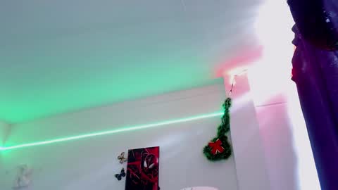 Snapshot of rousrossell_4 chatting on December 16, 7:32 pm Call me Rous  online show from December 16, 7:32 pm