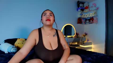 Call me Rous  online show from July 1, 9:56 pm