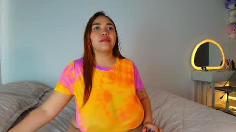 Call me Rous  online show from July 19, 5:37 pm