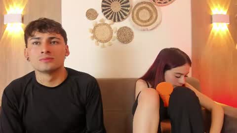 rousse_n_kenji online show from June 11, 3:37 am