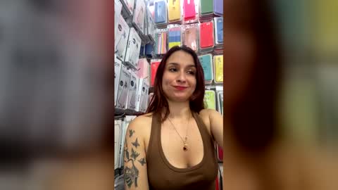 roussehills online show from January 15, 7:11 pm