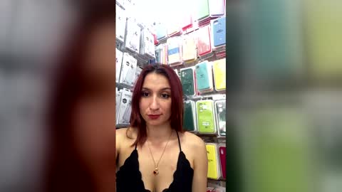 roussehills online show from January 13, 7:32 pm