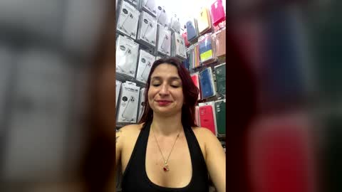 roussehills online show from January 9, 11:32 pm