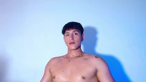 rowanboy23 online show from March 1, 8:35 pm