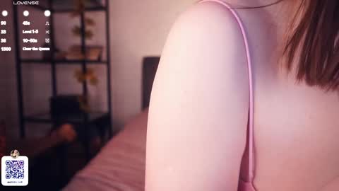 Michelle online show from February 15, 4:14 am