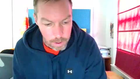 Snapshot of rowercoxswain chatting on January 16, 3:45 pm PleasureSeeker online show from January 16, 3:45 pm