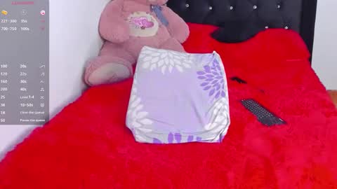 Rox online show from December 16, 4:30 am