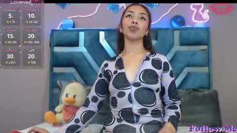 Roxane online show from March 16, 5:44 am