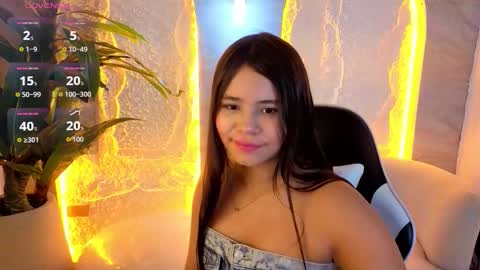 Roxan tp online show from February 23, 1:13 pm